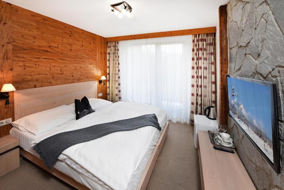 APLEND Hotel Kukučka Hotel in Slovakia