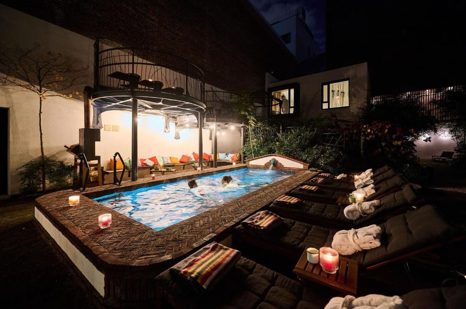 Le Berger Hotel Hotel in Ixelles