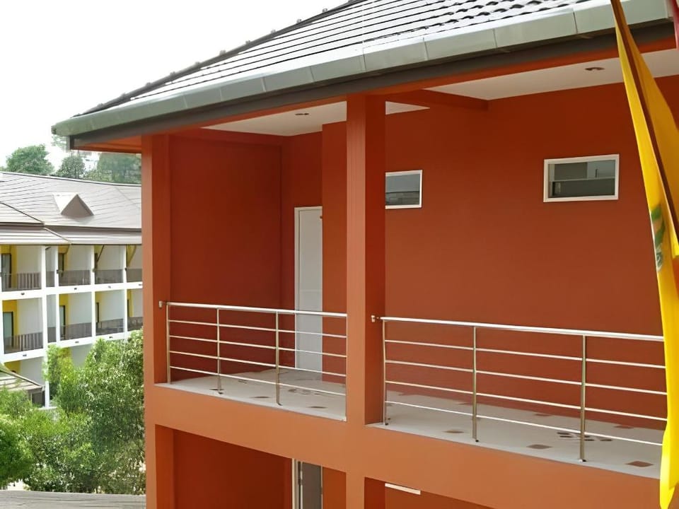 BanTo Guesthouse Hotel in Krabi Changwat