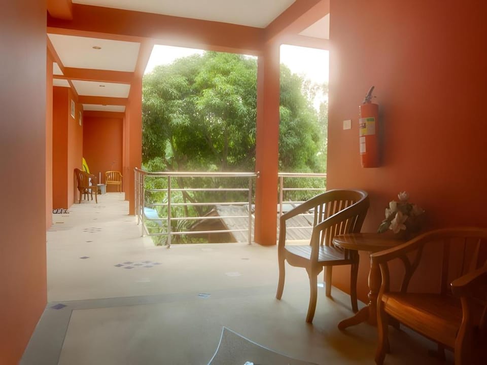 BanTo Guesthouse Hotel in Krabi Changwat