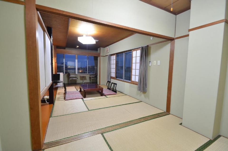 Ryokan Daibutsukan Hotel in Japan