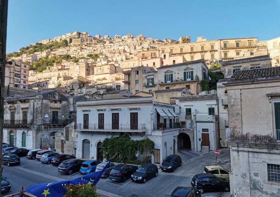 Palazzo Il Cavaliere B&B De Charme Bed and Breakfast in Modica