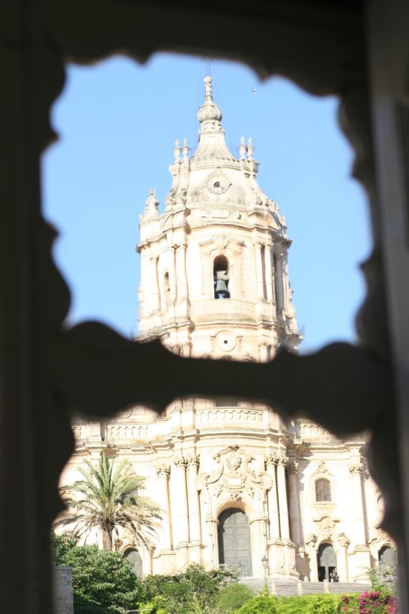 Palazzo Il Cavaliere B&B De Charme Bed and Breakfast in Modica