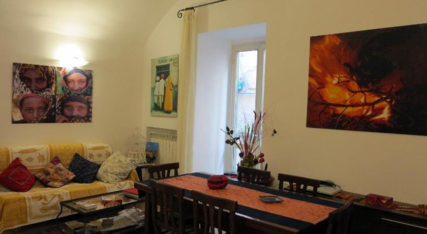 Centro Antico Bed and Breakfast Bed and Breakfast in Naples
