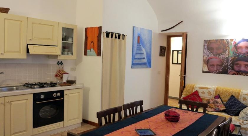 Centro Antico Bed and Breakfast Bed and Breakfast in Naples