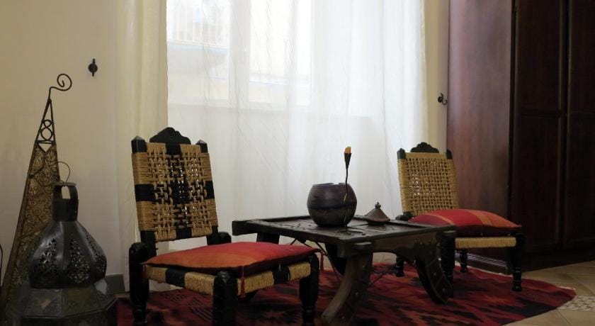 Centro Antico Bed and Breakfast Bed and Breakfast in Naples