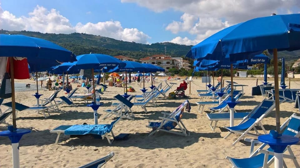Hotel Barbieri Bed and Breakfast in Calabria