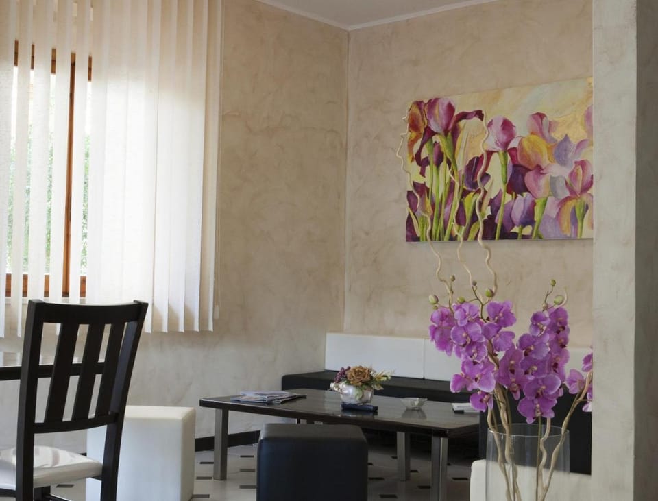 Hotel Barbieri Bed and Breakfast in Calabria