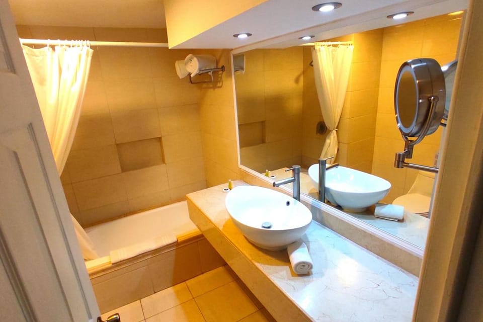 Hotel Real del Bosque Golf and Spa Apartment hotel in State of Querétaro