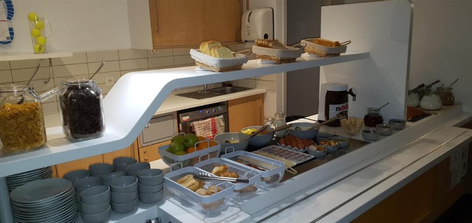 Ibis Budget Roanne Hotel Hotel in Auvergne-Rhône-Alpes