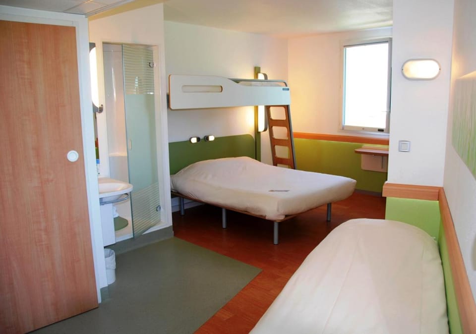 Ibis Budget Roanne Hotel Hotel in Auvergne-Rhône-Alpes
