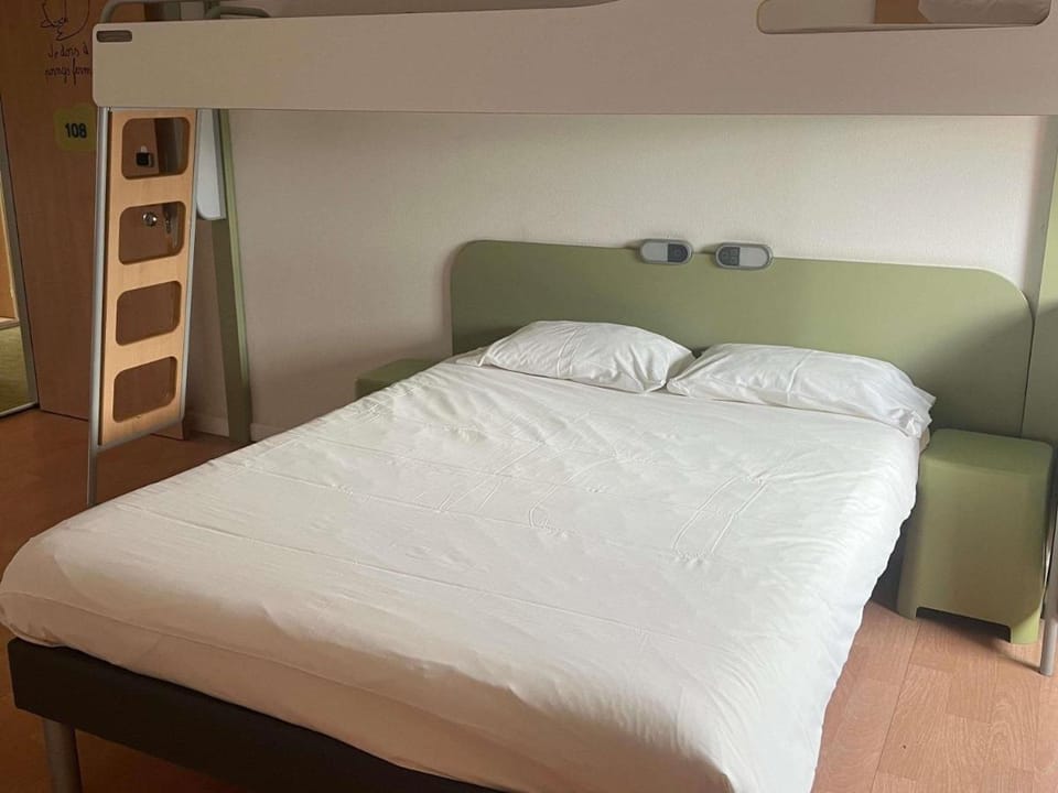Ibis Budget Roanne Hotel Hotel in Auvergne-Rhône-Alpes