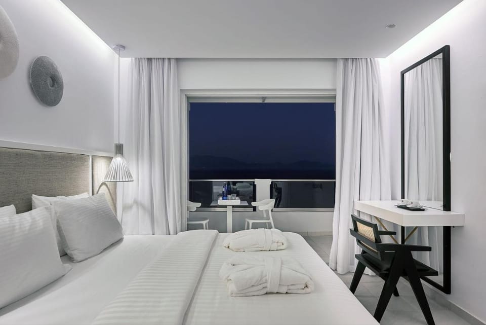 Dimitra Beach Hotel & Suites Resort in Kos, Greece