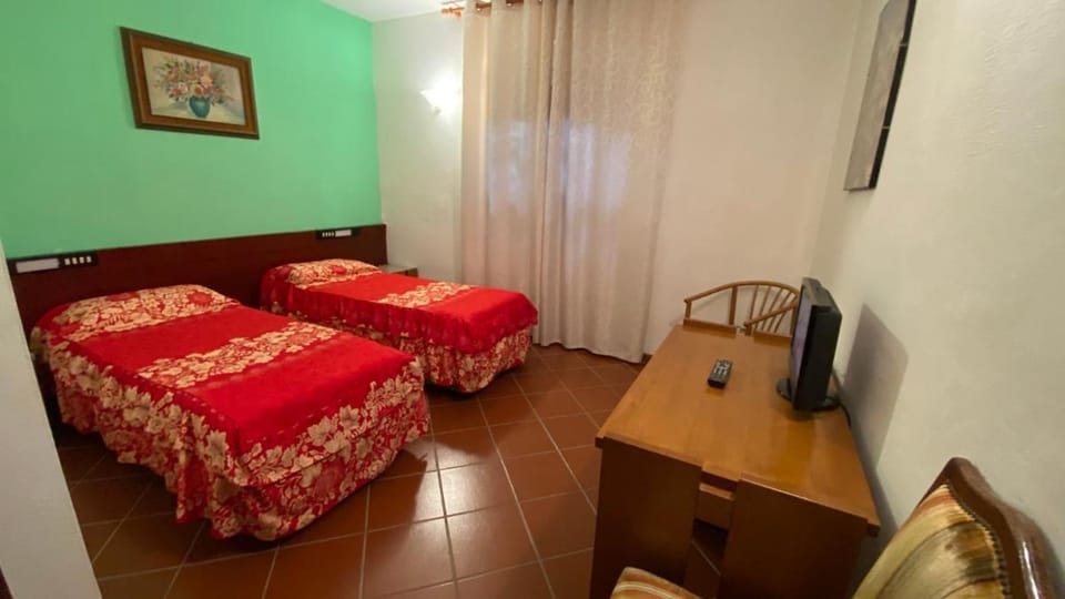 Il Molino Del Ponte Hotel in Tuscany