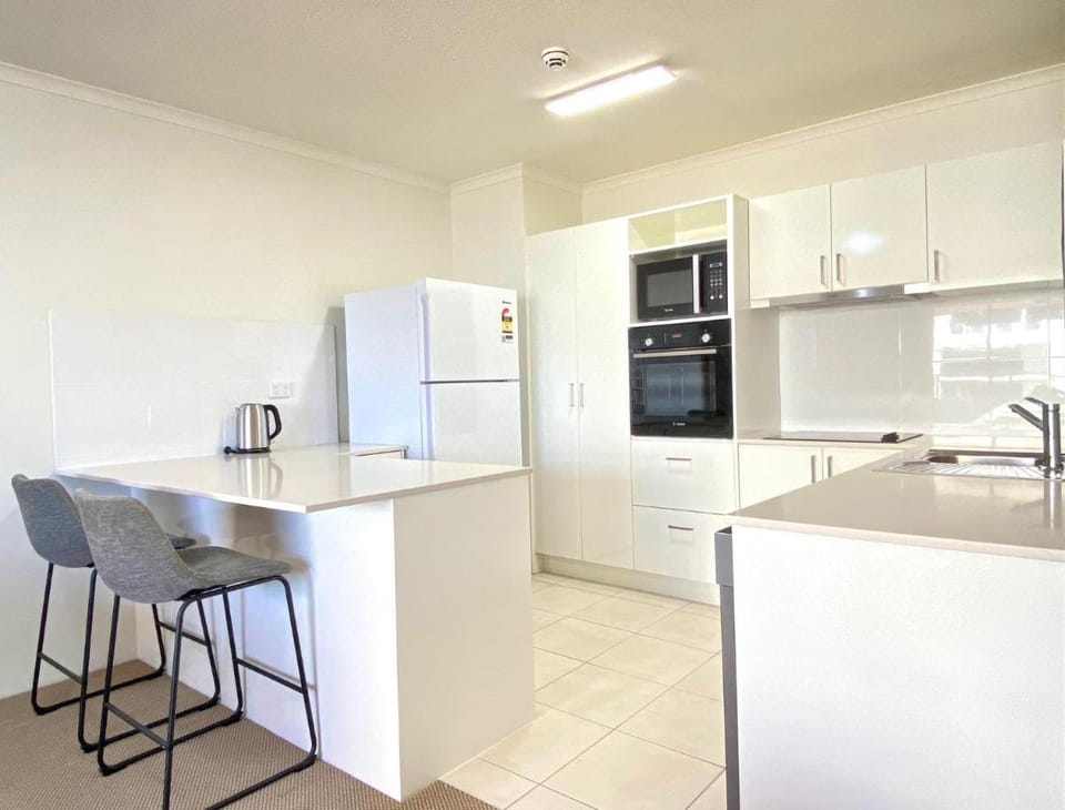 The Astor Apartments Apartment hotel in Brisbane City
