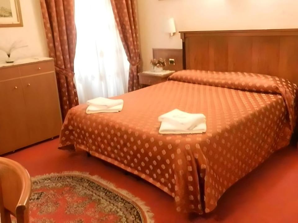 B&B 3 Coins Hotel in Rome
