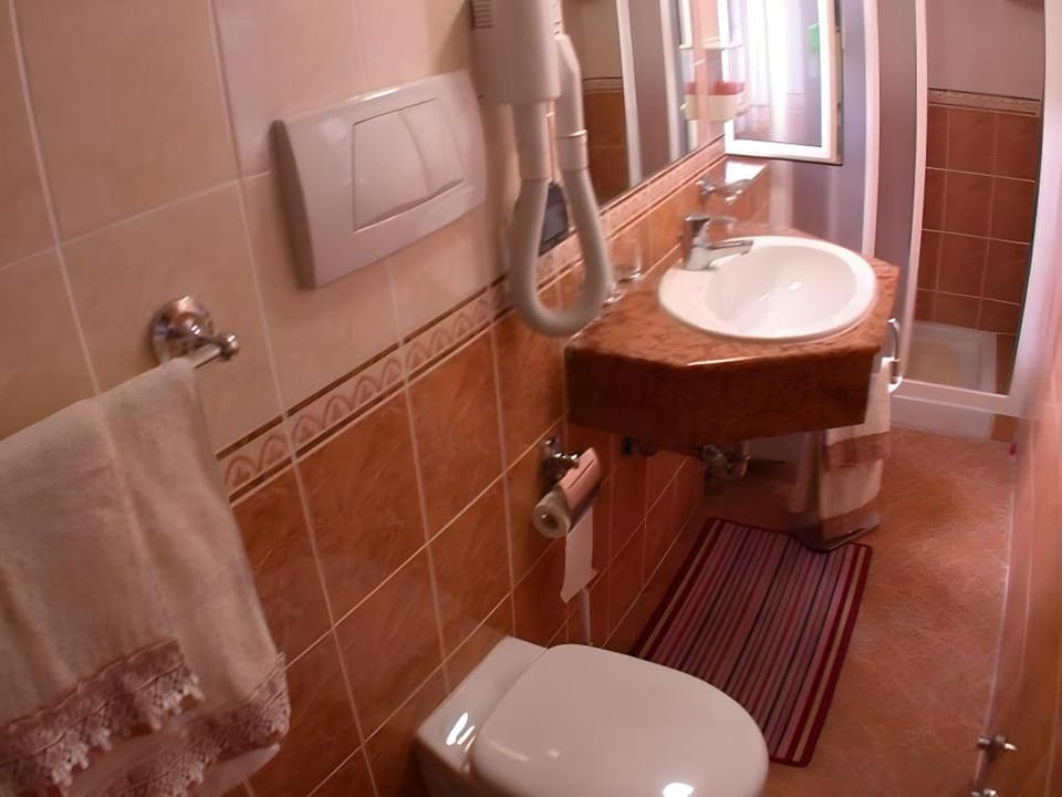 B&B 3 Coins Hotel in Rome