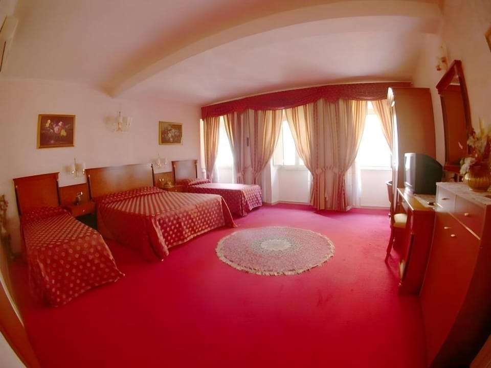 B&B 3 Coins Hotel in Rome