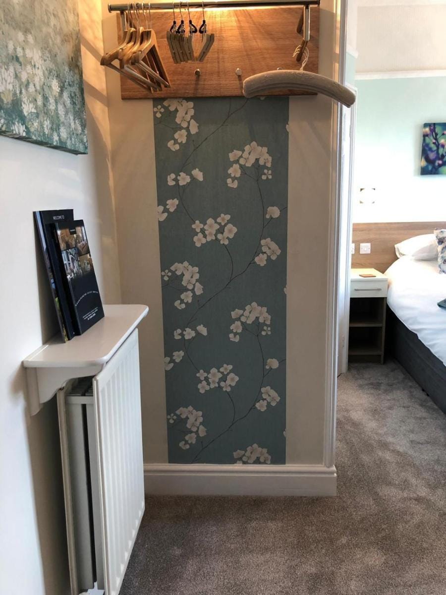 Wordsworths Guest House Bed and Breakfast in Lake Road