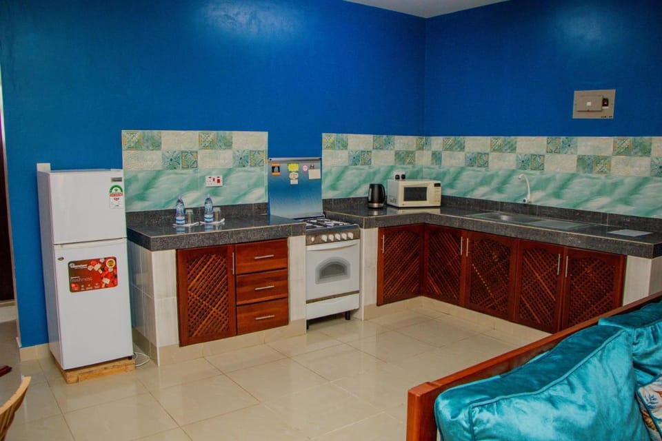 Nightingale Apartments Apartment in Mombasa