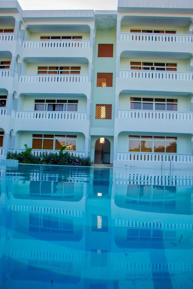 Nightingale Apartments Apartment in Mombasa