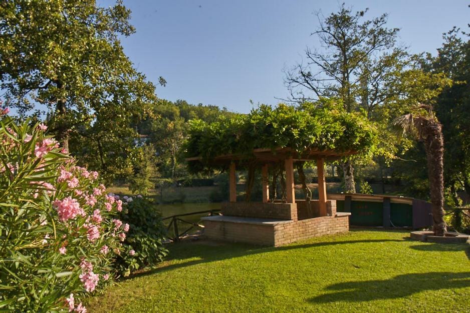 Hotel Lago Verde Hotel in Emilia-Romagna