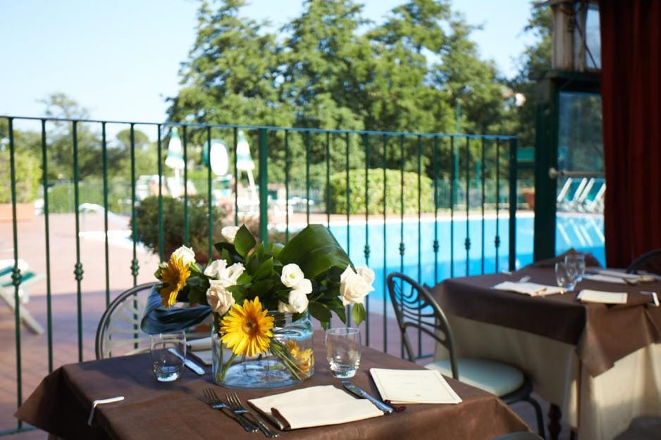 Hotel Lago Verde Hotel in Emilia-Romagna