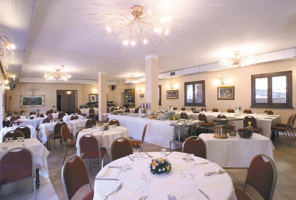 Hotel Lago Verde Hotel in Emilia-Romagna