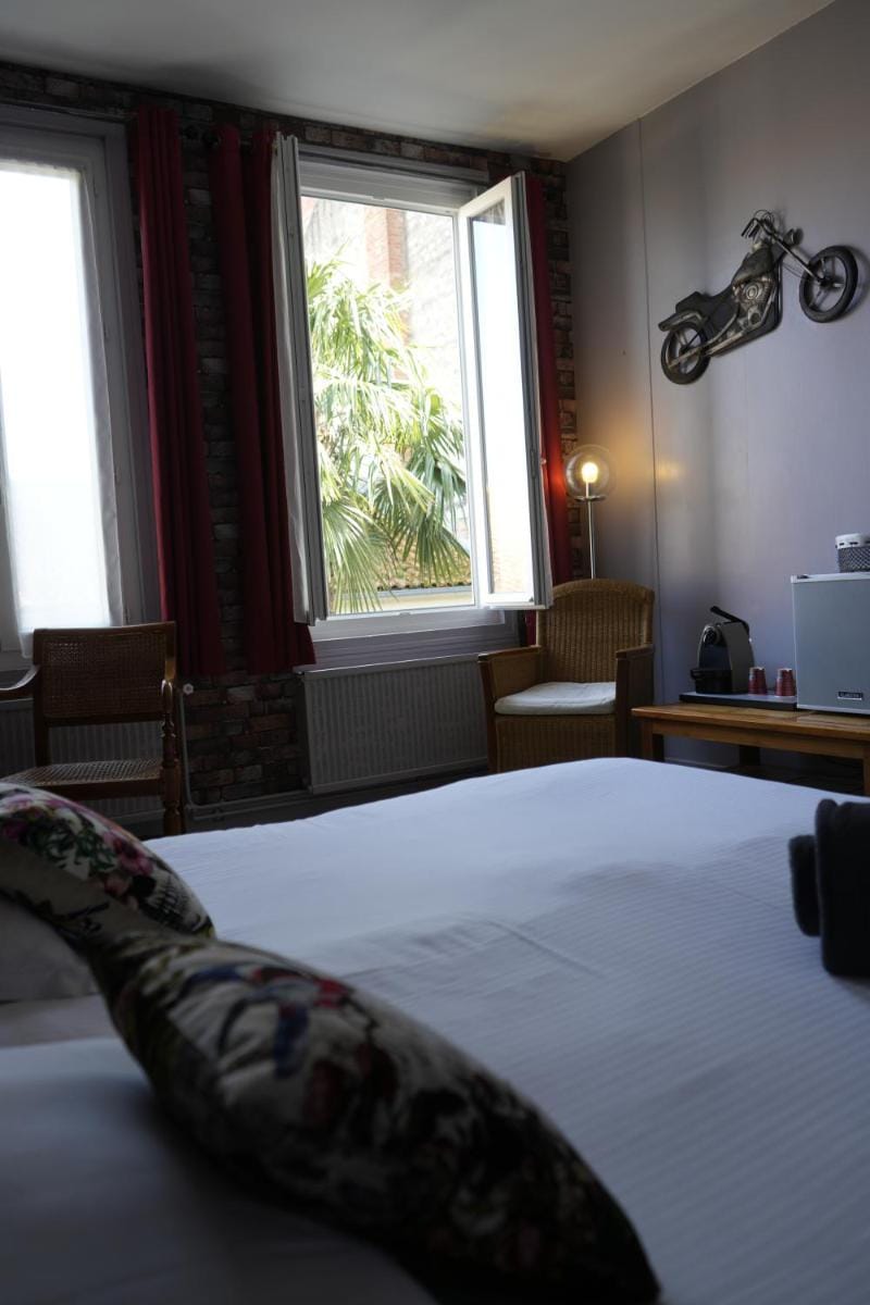 The Originals Boutique, Hotel Roca-Fortis, Rochefort Hotel in Nouvelle-Aquitaine