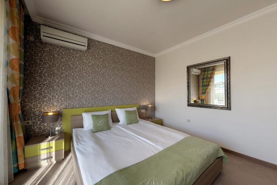 Penelopa Palace Apart Hotel & SPA Apartment hotel in Pomorie
