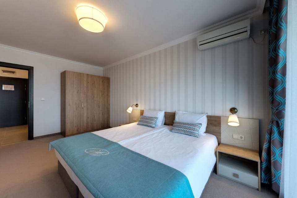 Penelopa Palace Apart Hotel & SPA Apartment hotel in Pomorie