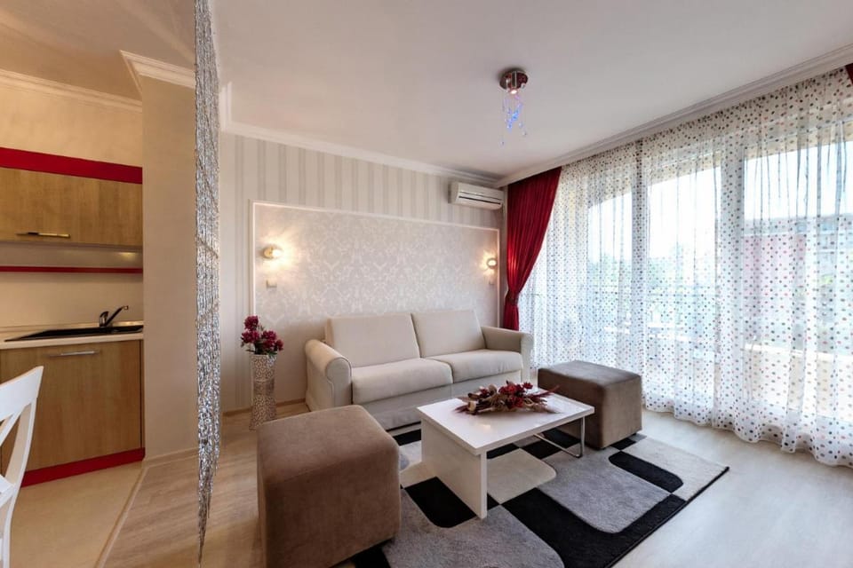 Penelopa Palace Apart Hotel & SPA Apartment hotel in Pomorie