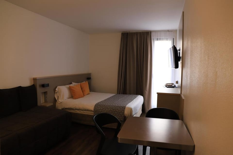AMHotel Italie Apartment hotel in Paris