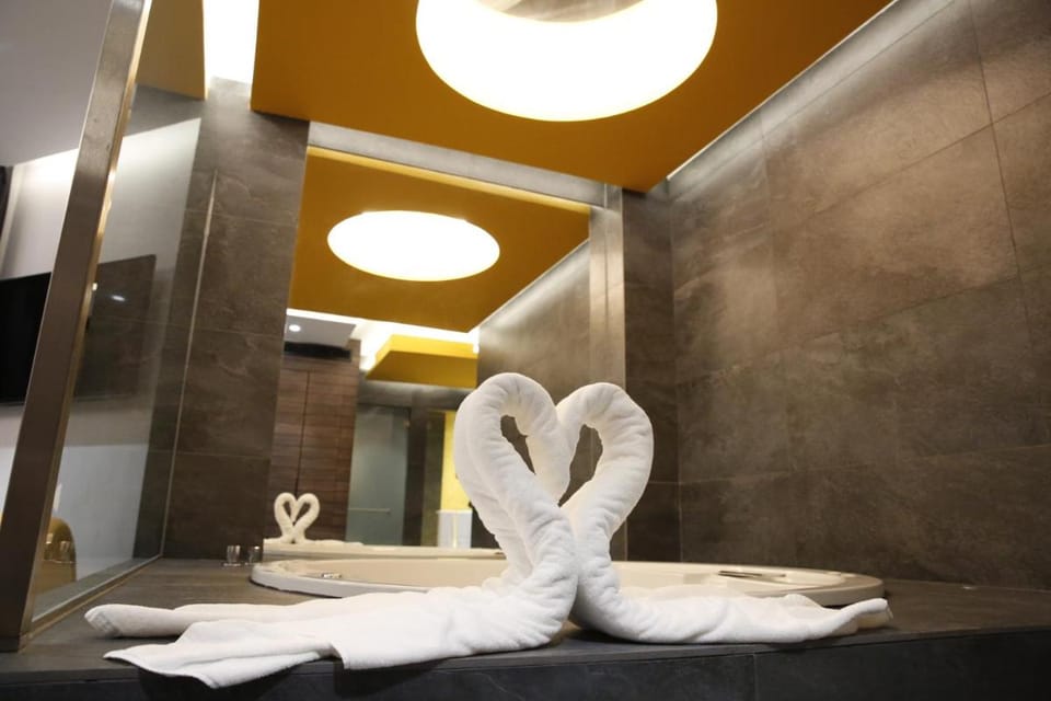 Hotel Luve Hotel in Valencian Community