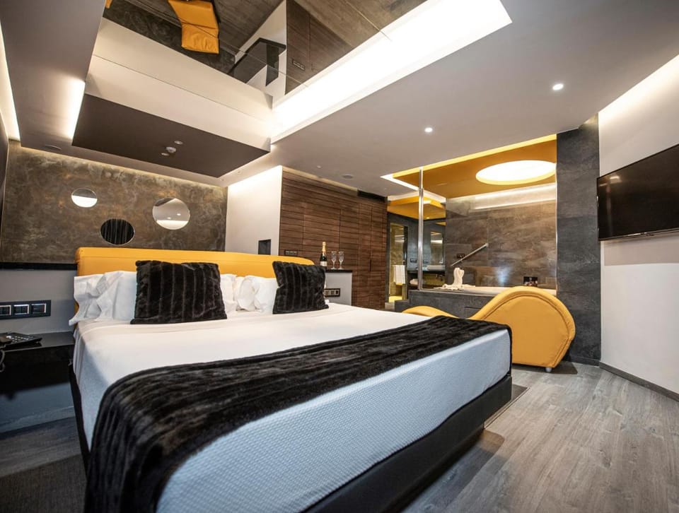 Hotel Luve Hotel in Valencian Community