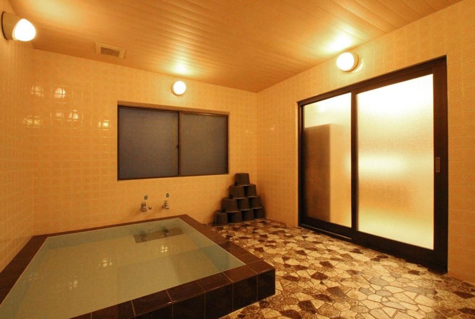 Hotel Mimatsu Ryokan in Japan