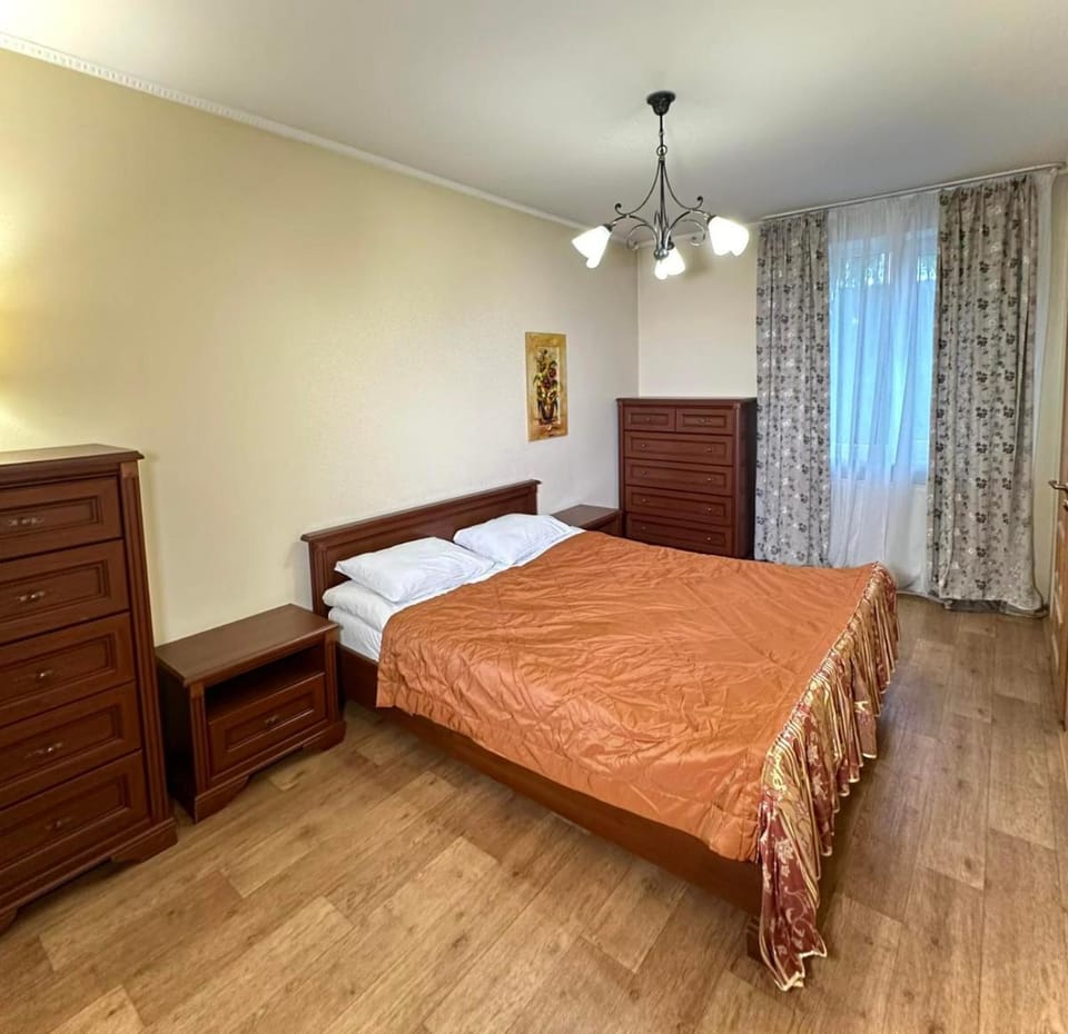 Lavanda Country Club Hotel in Ukraine
