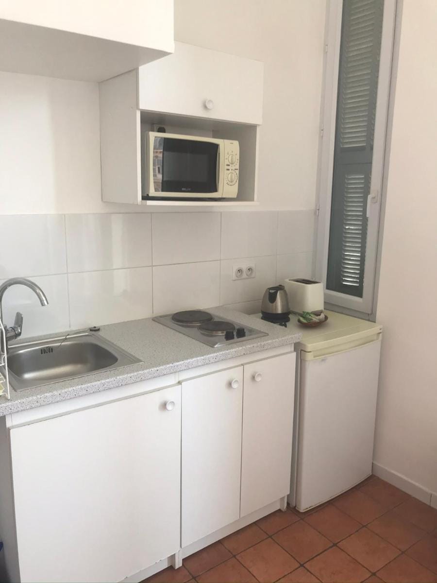 Studios Floreal Apartment hotel in Nice