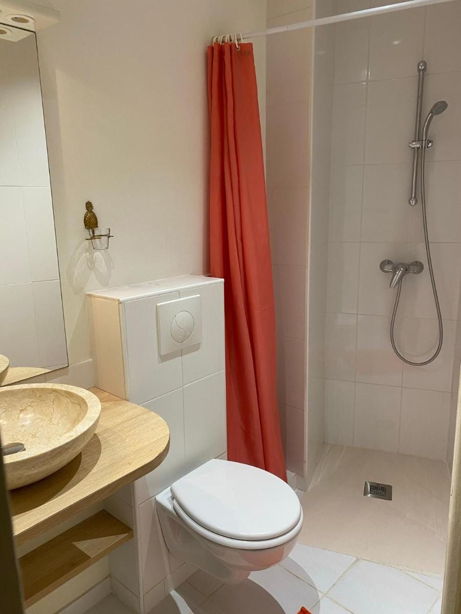 Studios Floreal Apartment hotel in Nice
