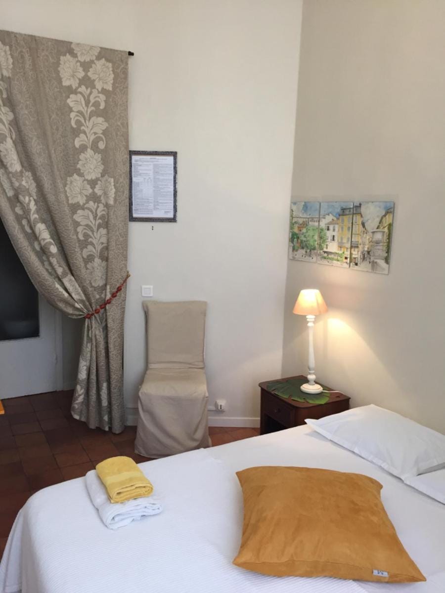 Studios Floreal Apartment hotel in Nice