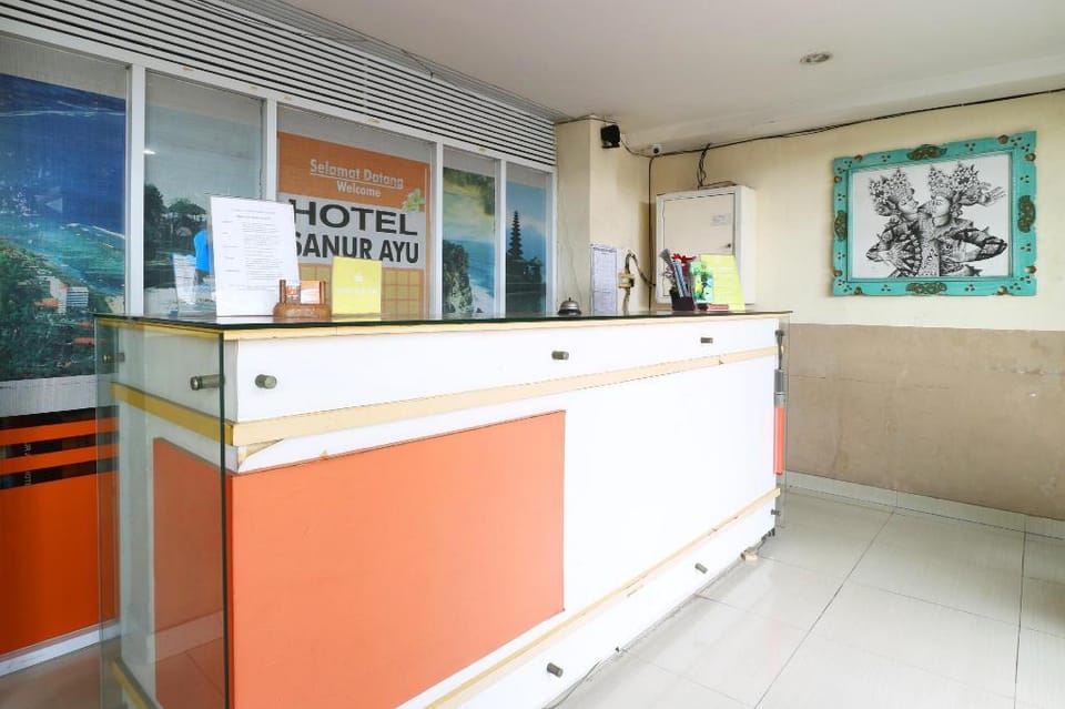 Sanur Ayu Hotel Hotel in Denpasar