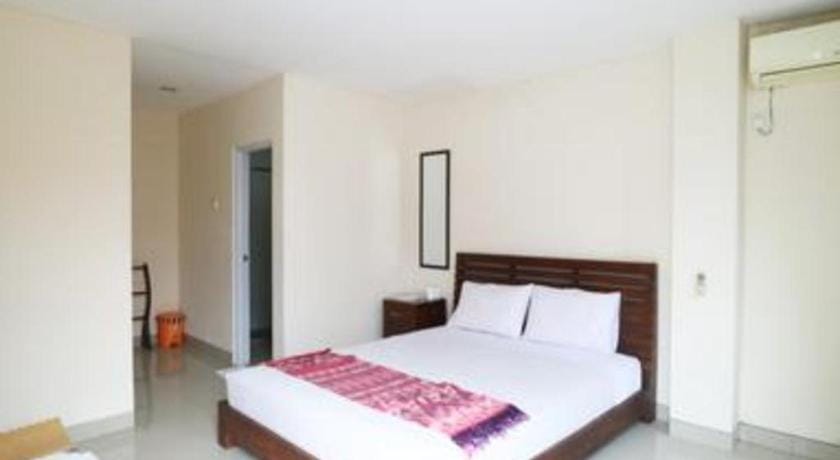 Sanur Ayu Hotel Hotel in Denpasar