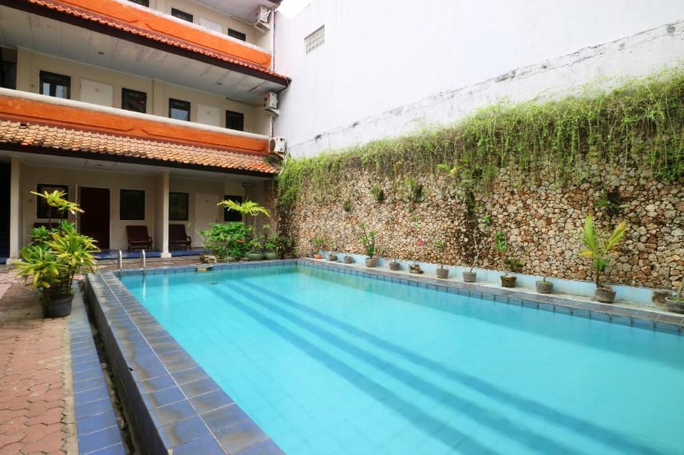 Sanur Ayu Hotel Hotel in Denpasar