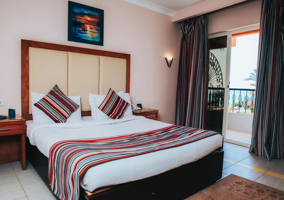 Retal View Resort El Sokhna Aqua Park Resort in Egypt