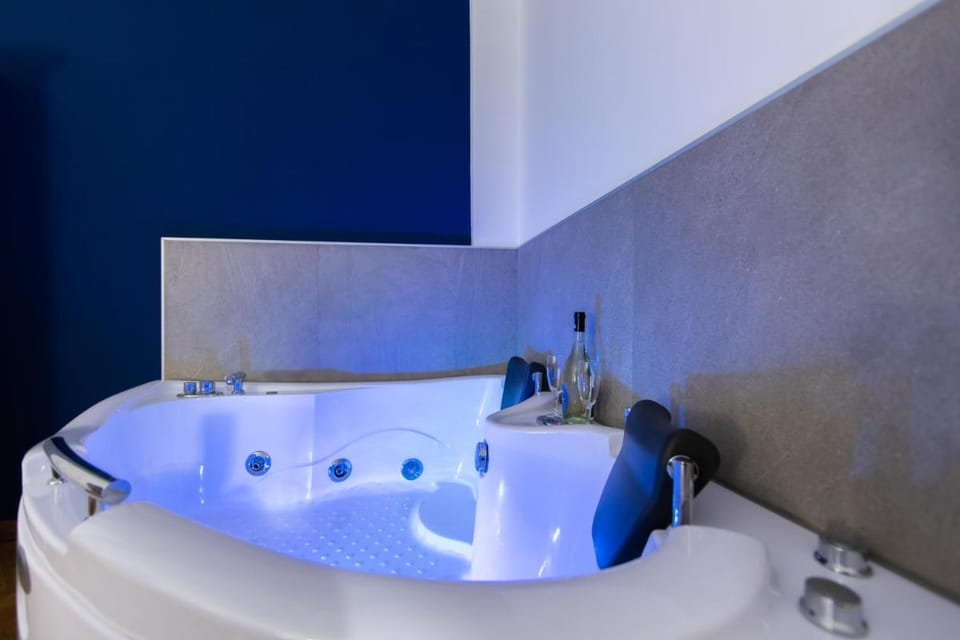 L'Imperiale RomaTrastevere Bed and Breakfast in Rome