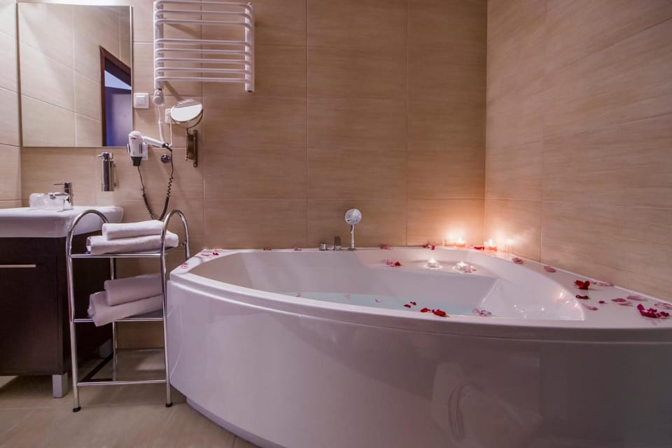 Boutique Hotel's II Apartment hotel in Masovian Voivodeship
