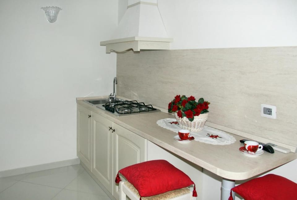 B&B Vanessa House Bed and Breakfast in Venice
