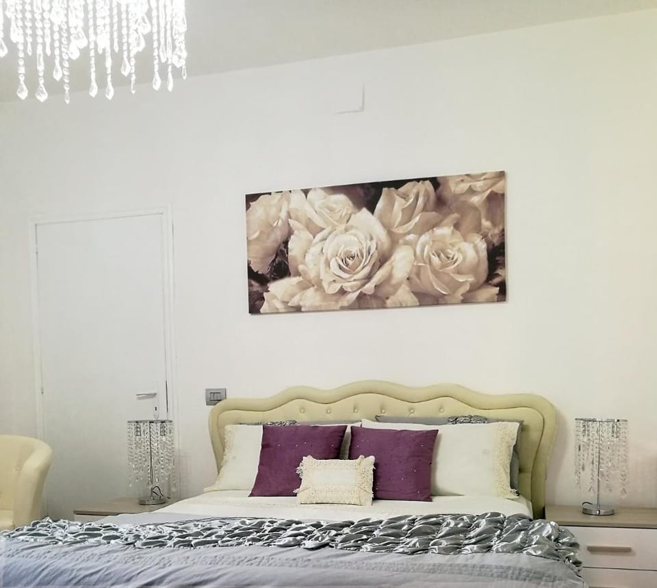 B&B Vanessa House Bed and Breakfast in Venice