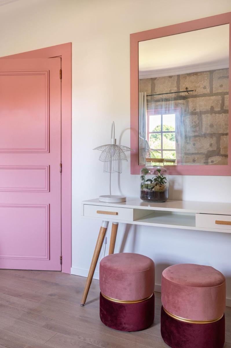 Domaine de la Maison Forte Bed and Breakfast in Grand Est