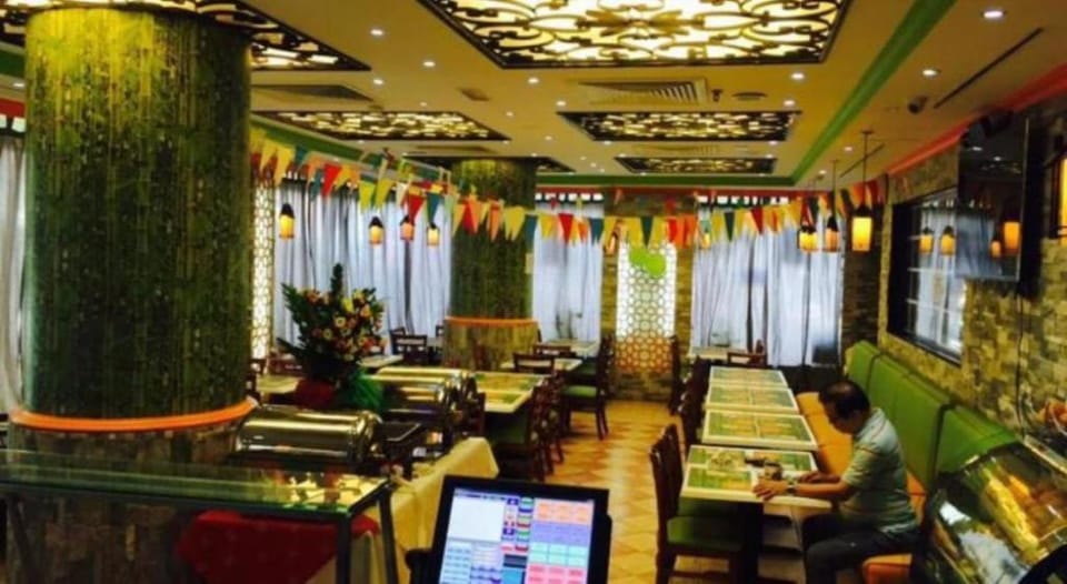 Kings Park Hotel Hotel in Dubai
